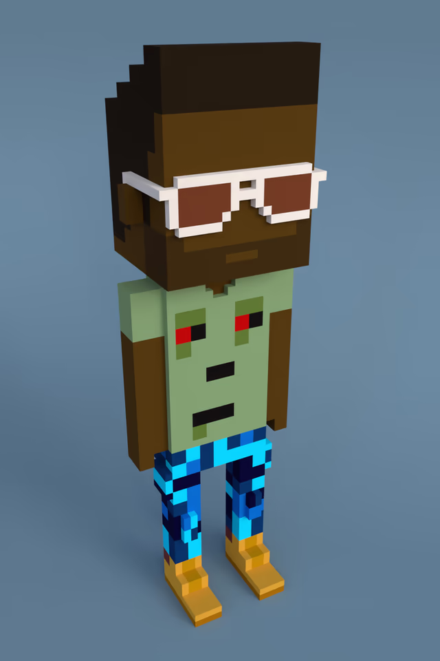 Meebit #12349