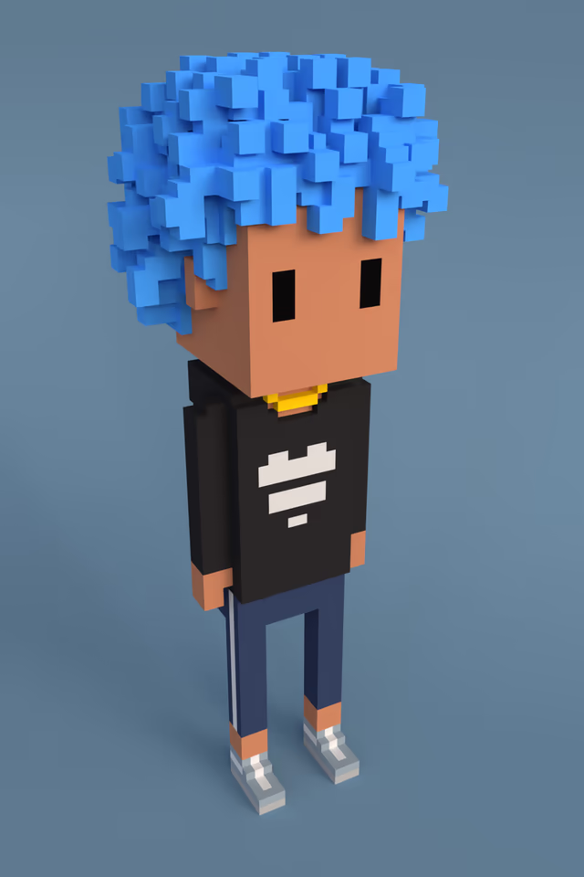 Meebit #12355