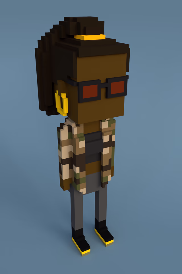 Meebit #12356
