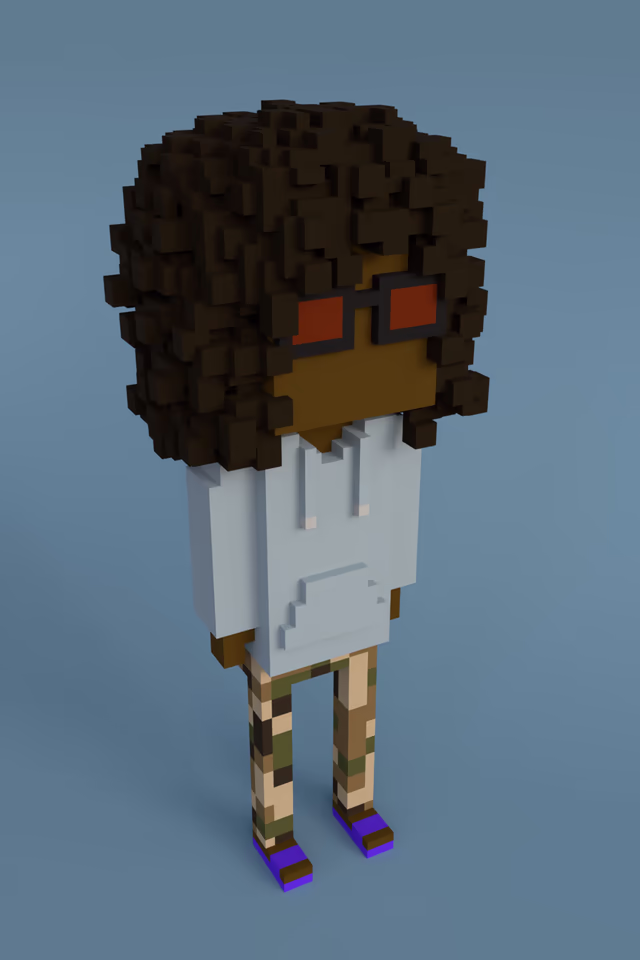 Meebit #12358