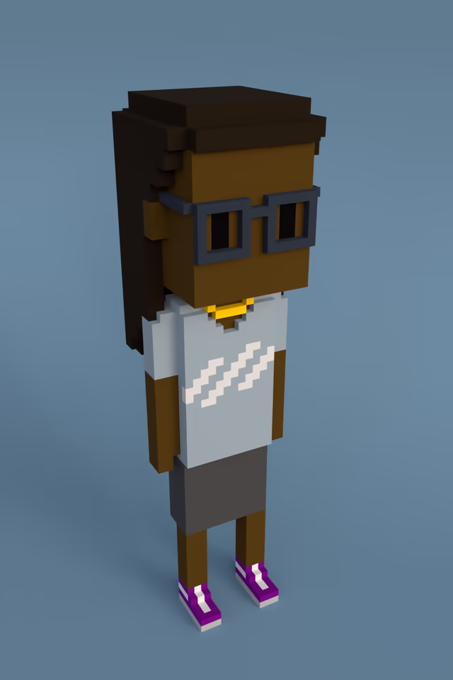 Meebit #12359