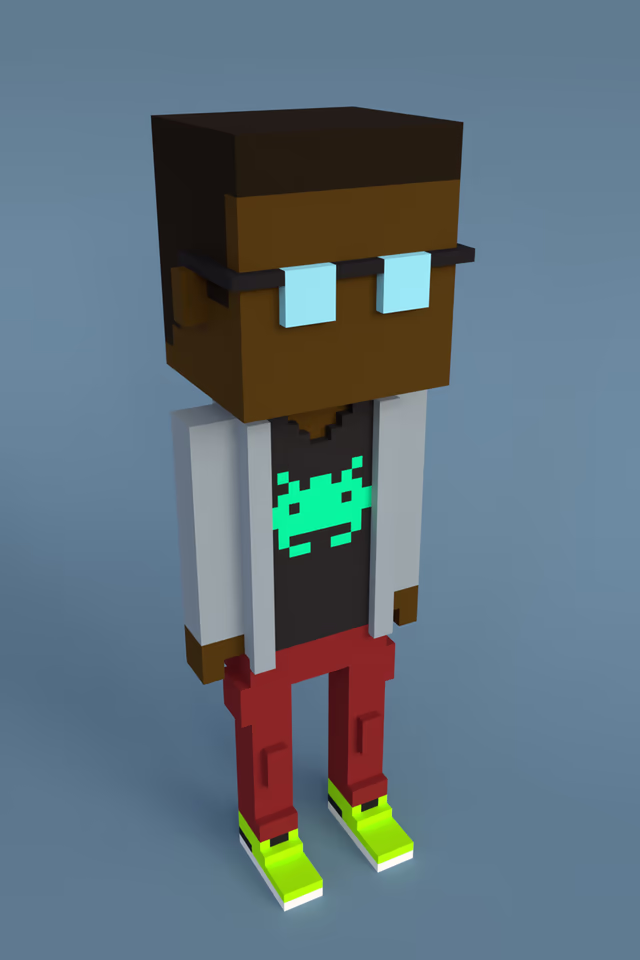 Meebit #12360