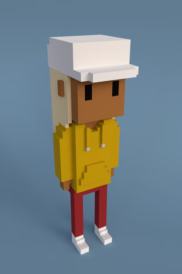 Meebit #12363