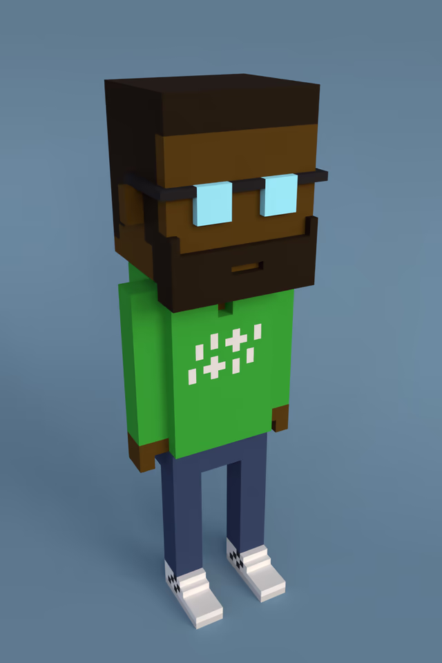 Meebit #12368