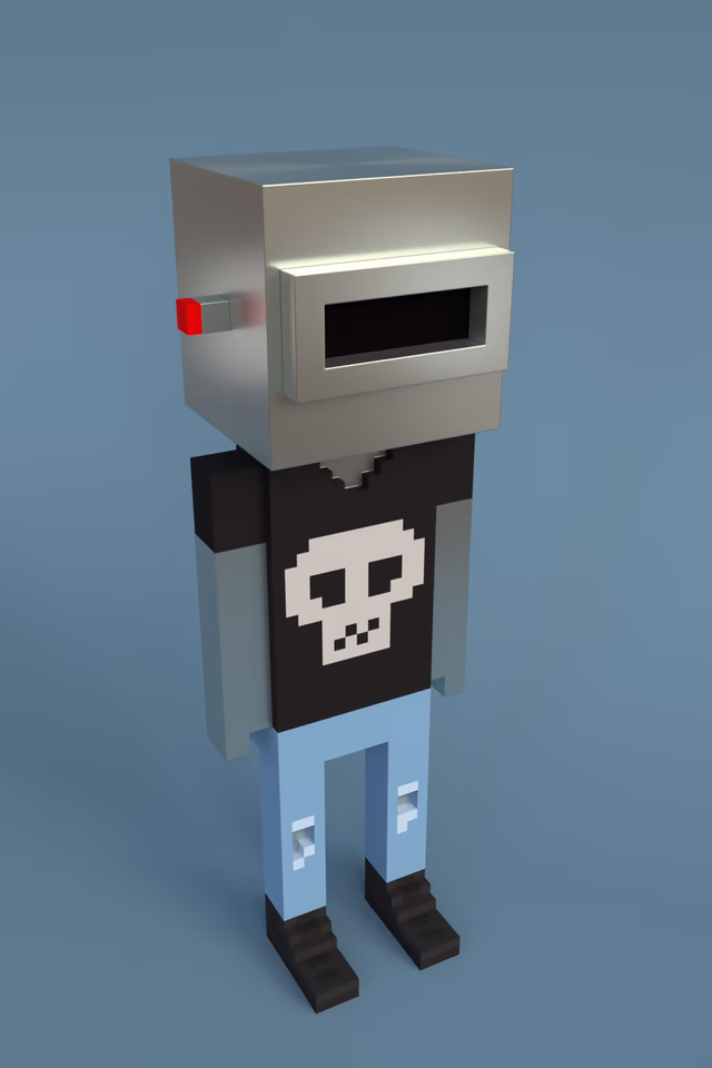 Meebit #12376