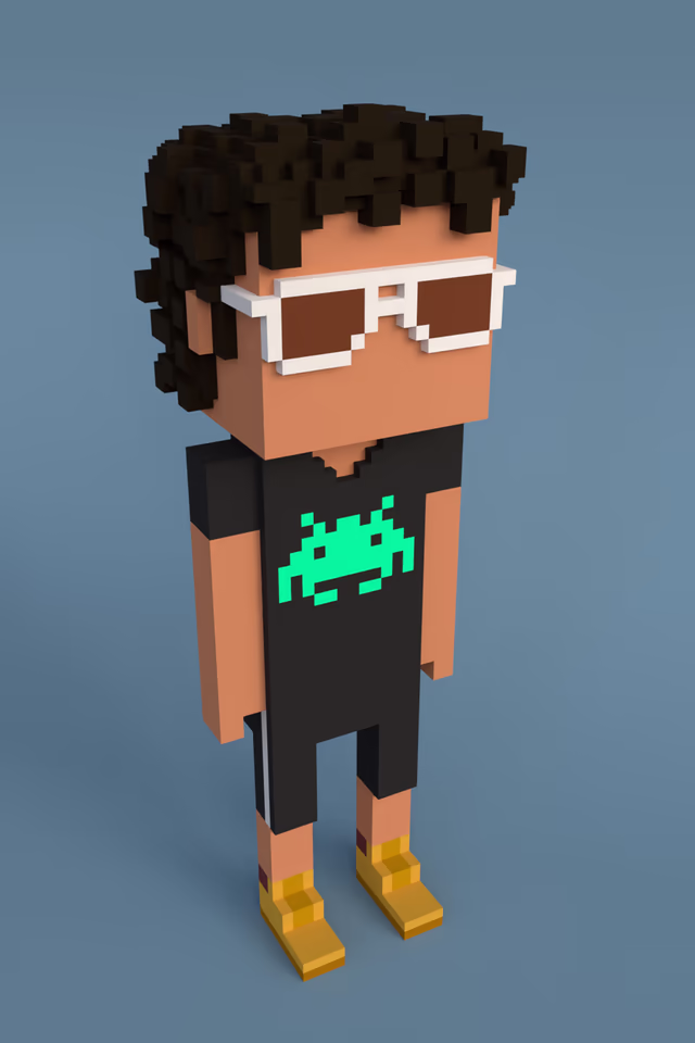 Meebit #12379