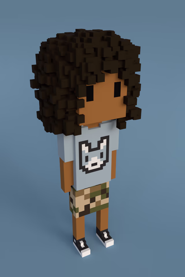 Meebit #12383