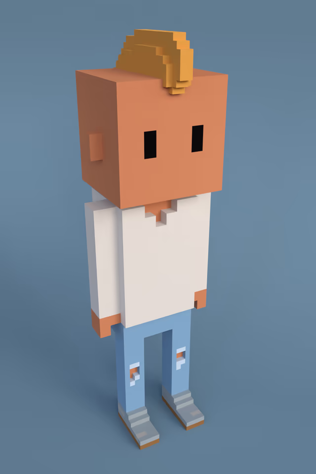 Meebit #12384