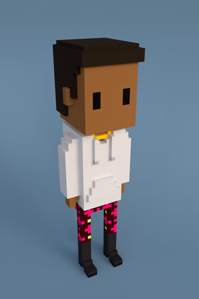 Meebit #12389