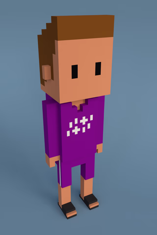 Meebit #12395