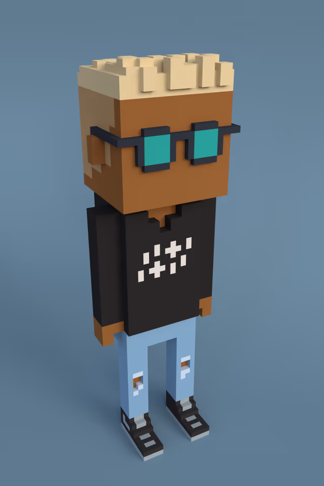 Meebit #12403