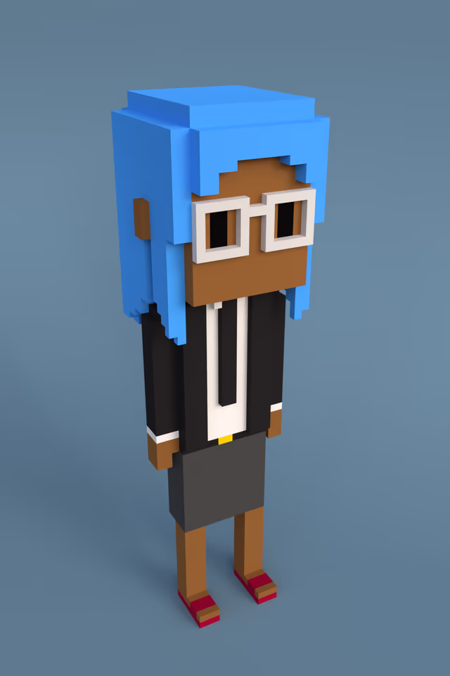 Meebit #12427
