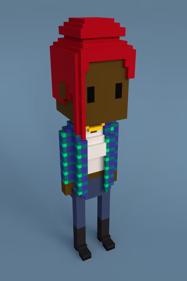 Meebit #12428