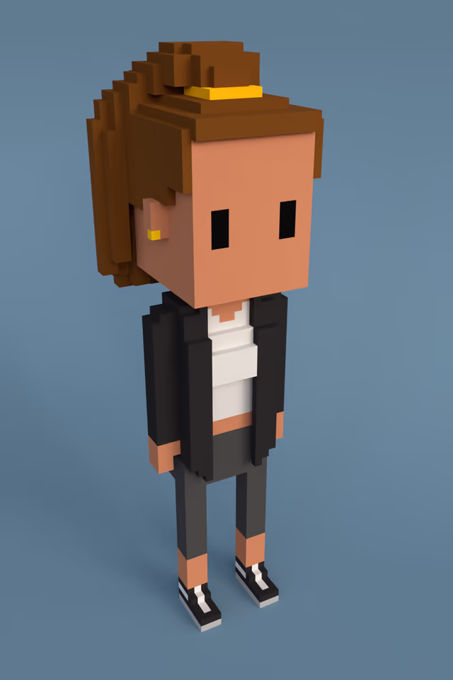 Meebit #12430