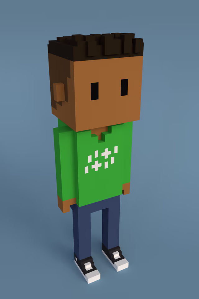 Meebit #12436
