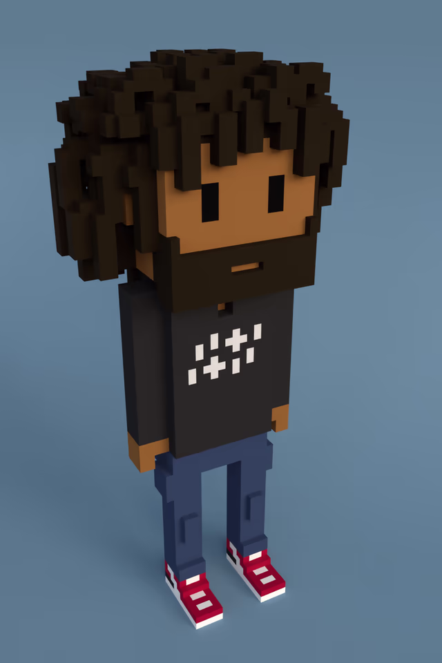 Meebit #12441
