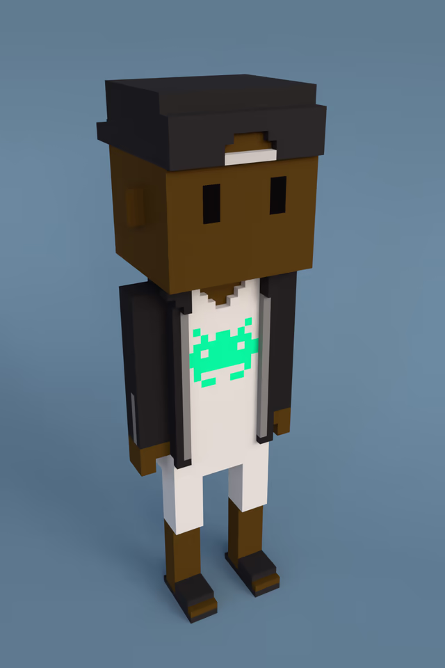 Meebit #12452