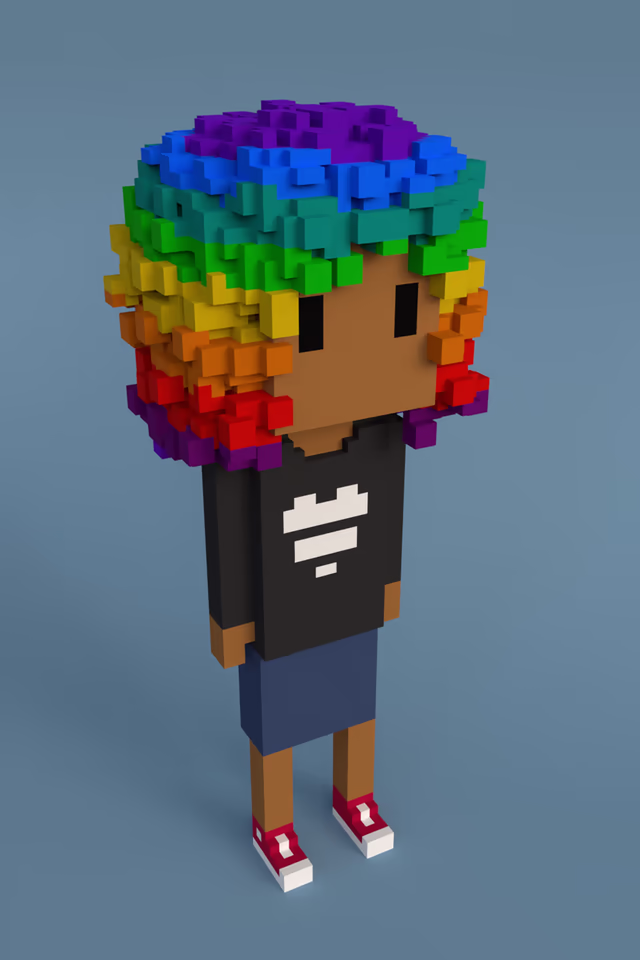 Meebit #12453