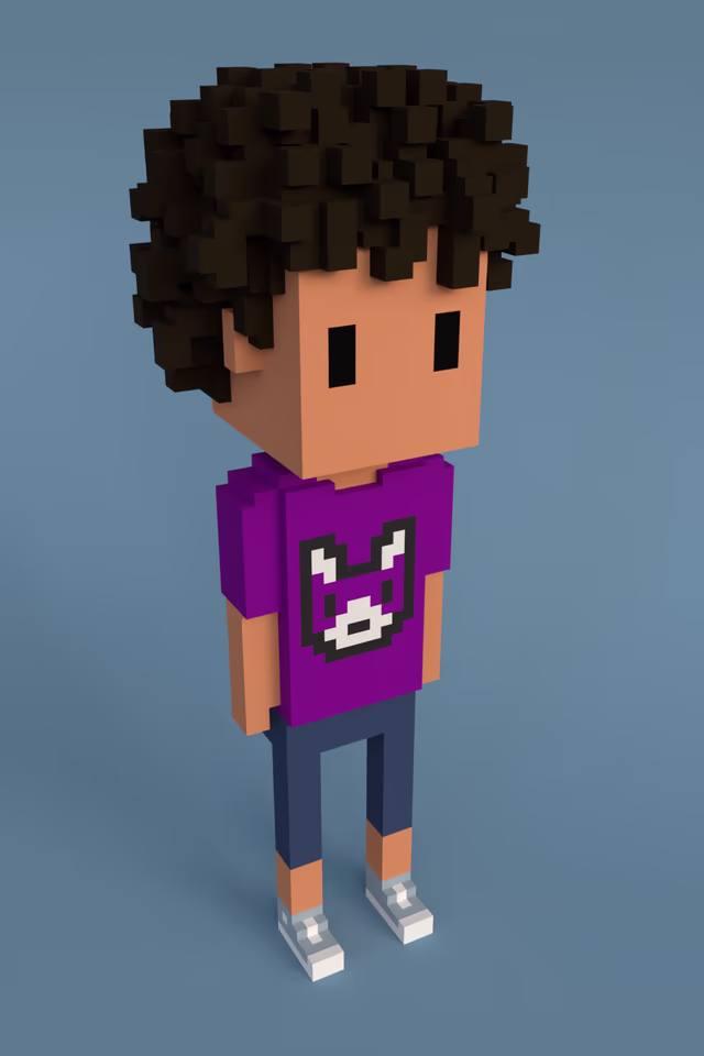 Meebit #12459