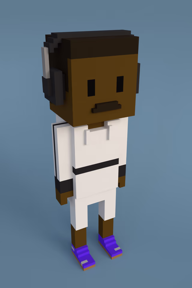 Meebit #12461