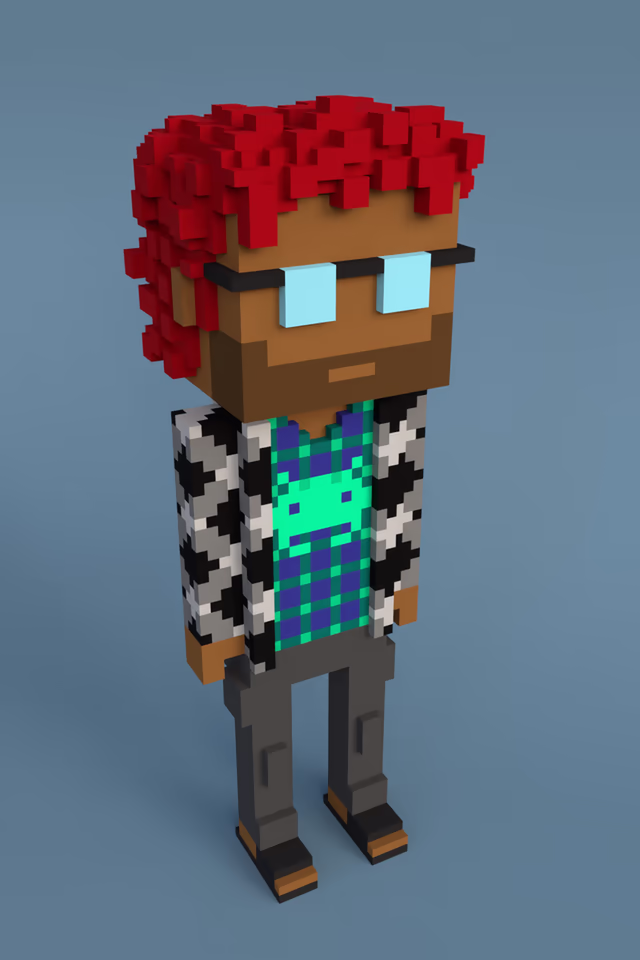 Meebit #12467