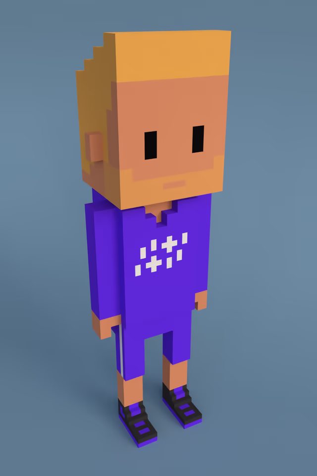 Meebit #12470