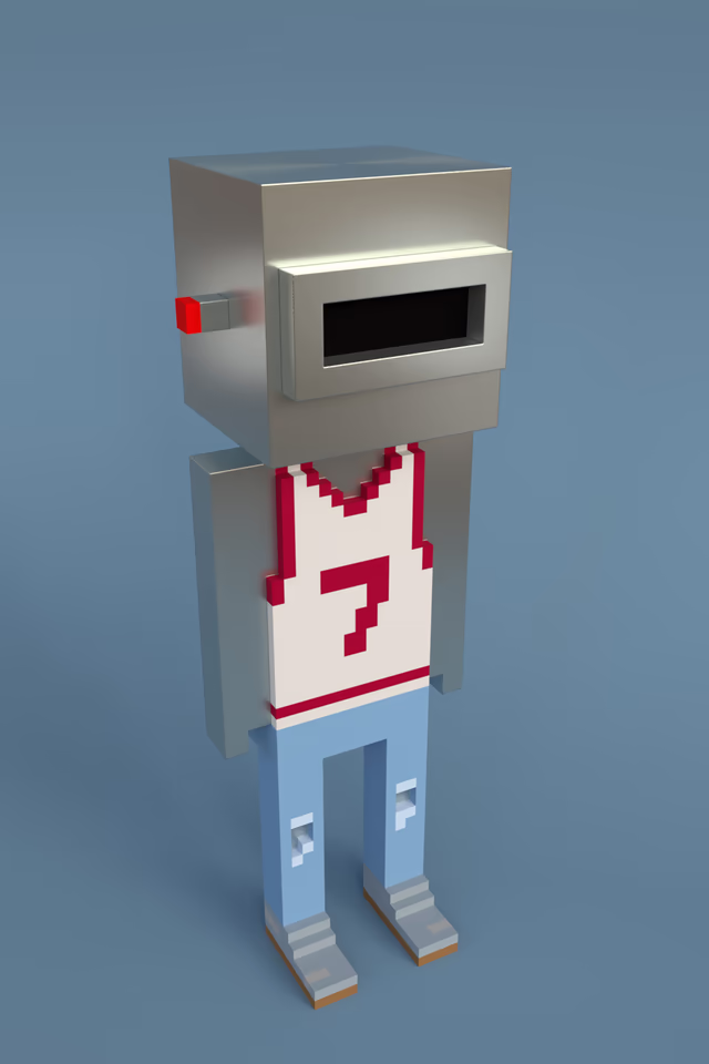 Meebit #12475