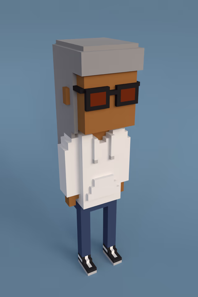 Meebit #12476