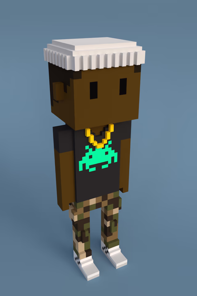 Meebit #12478