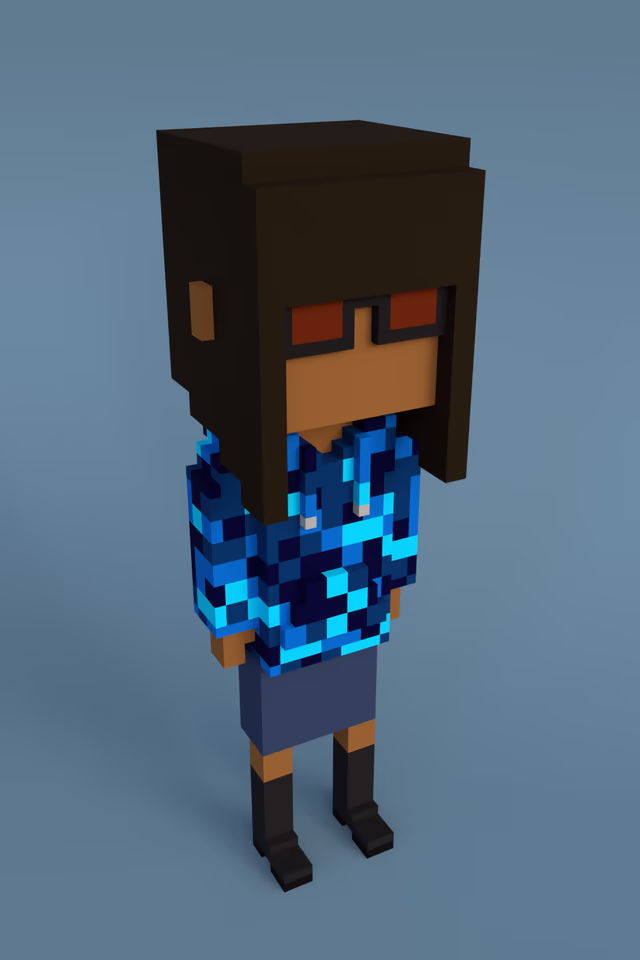 Meebit #12479