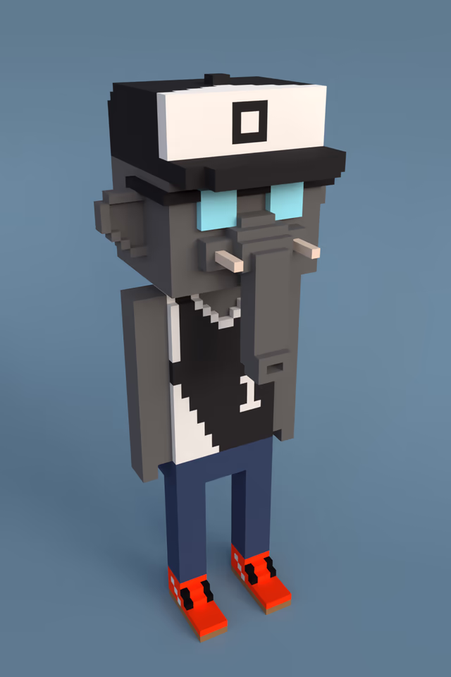 Meebit #12480