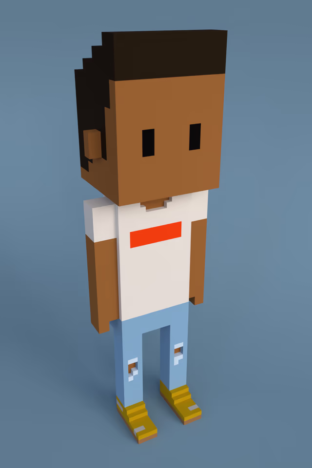Meebit #12486