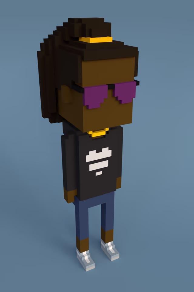 Meebit #12499