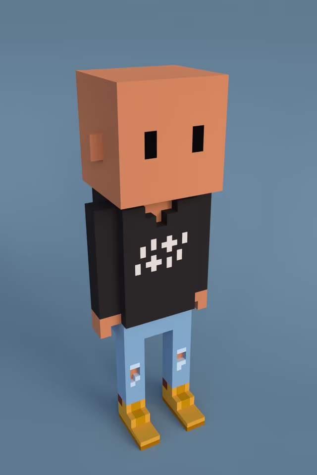 Meebit #12509