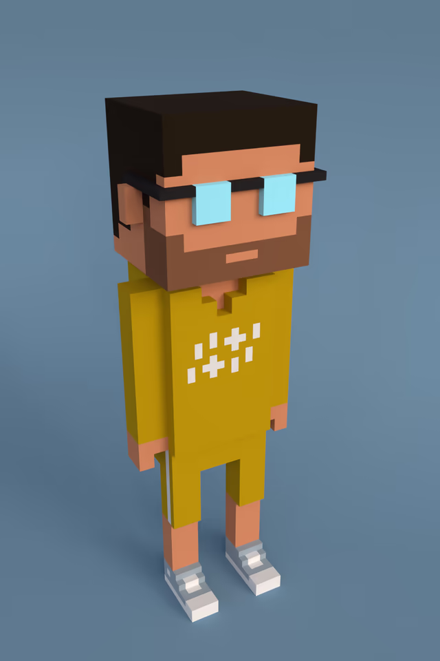Meebit #12511