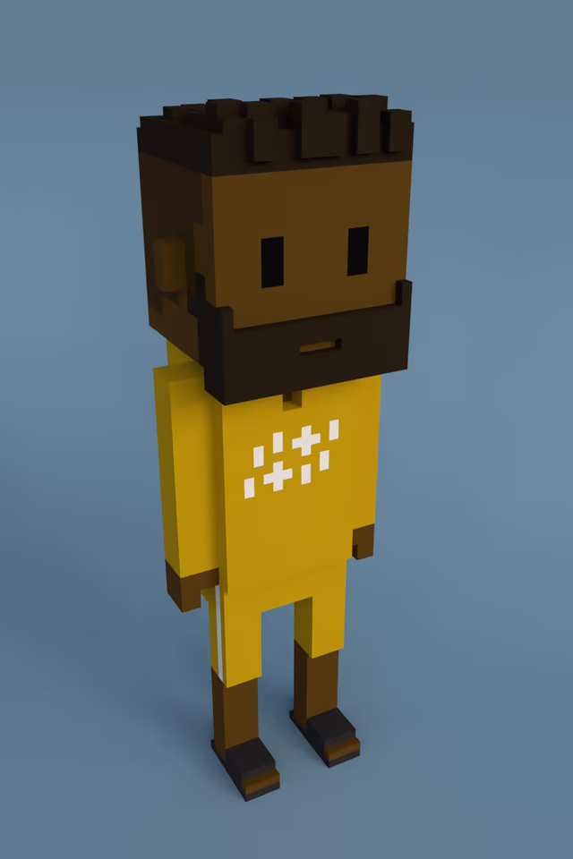 Meebit #12513