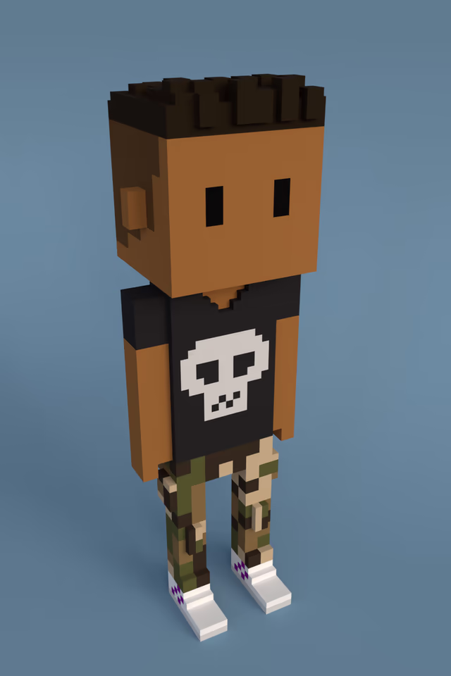 Meebit #12526