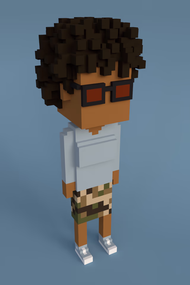 Meebit #12527