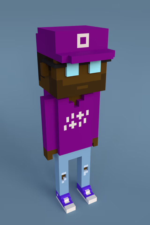 Meebit #12531