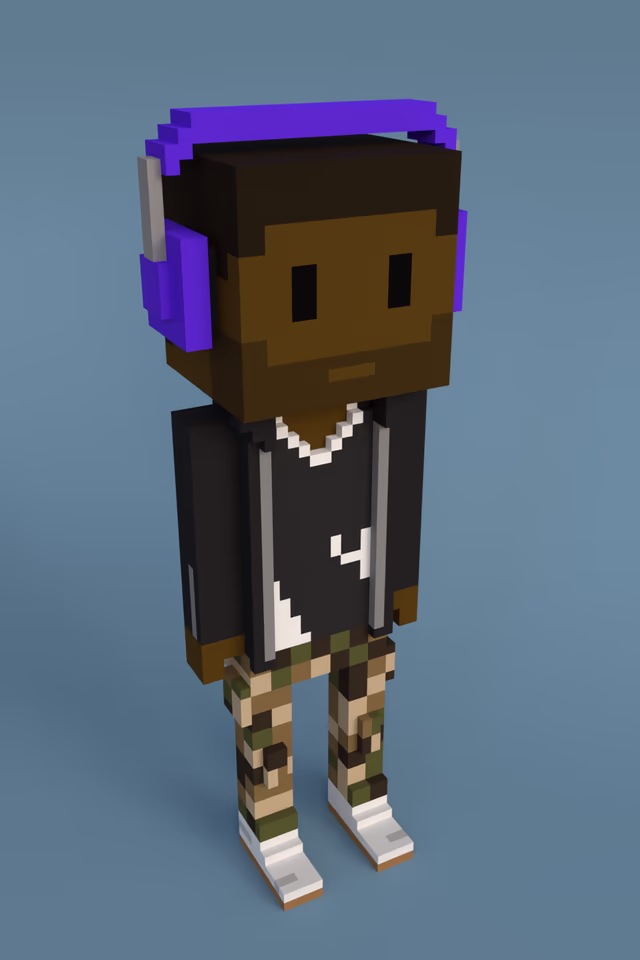 Meebit #12536