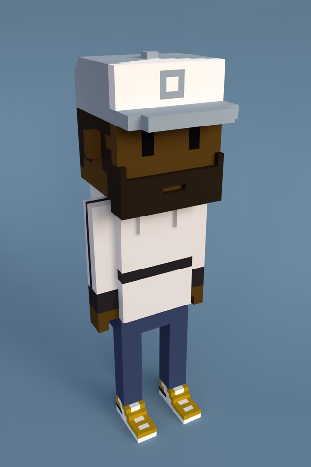 Meebit #12549