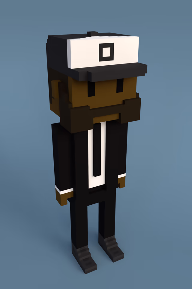 Meebit #12556