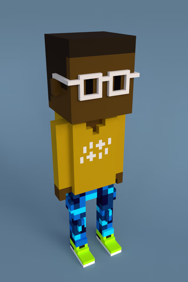 Meebit #12557