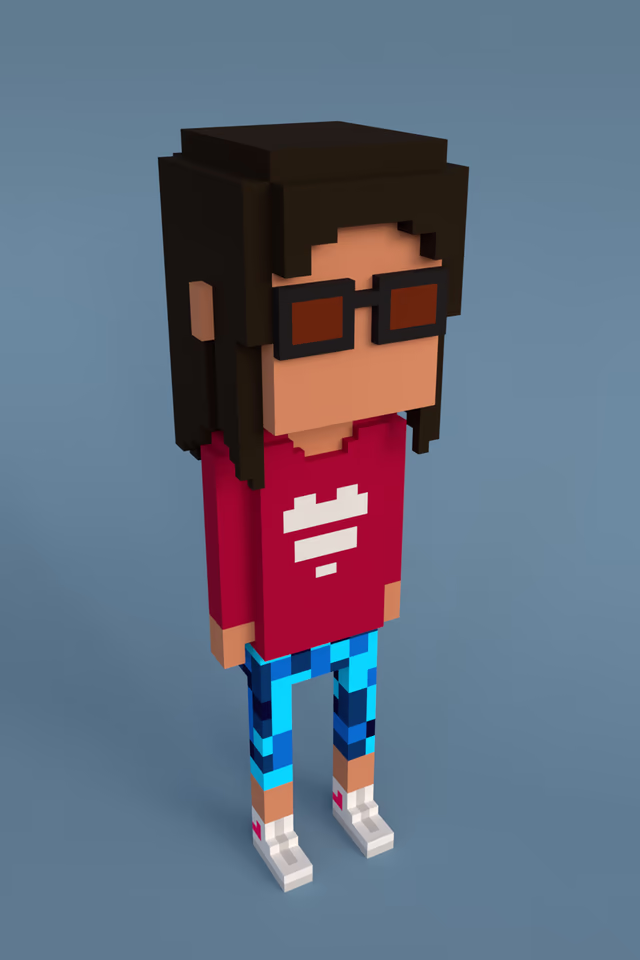 Meebit #12560