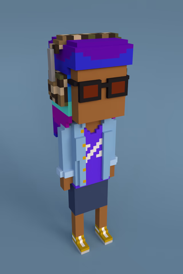 Meebit #12561