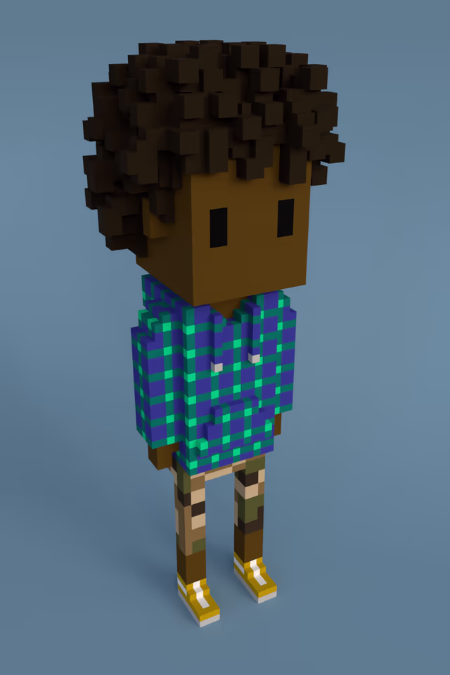 Meebit #12563