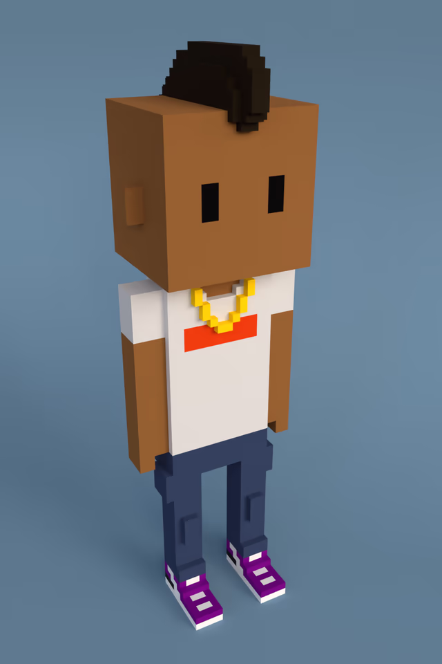 Meebit #12565
