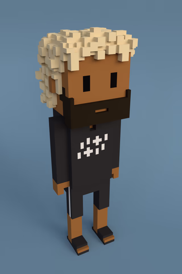 Meebit #12567