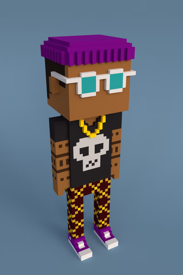 Meebit #12569
