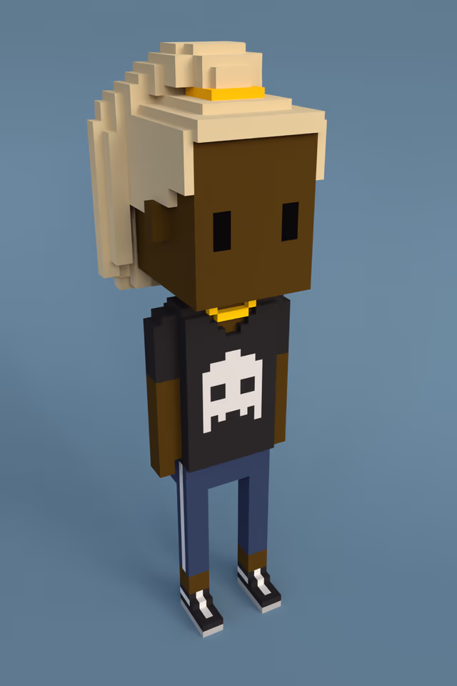 Meebit #12570